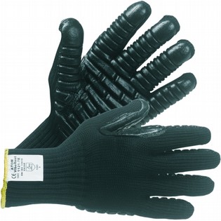 ANTI-VIBRATION GLOVES ATOM 1121 BOXER ANTI-VIBRATION 109330