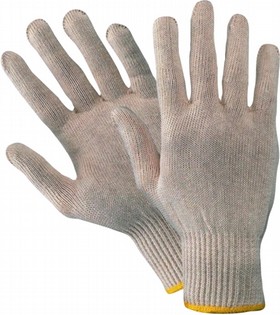 COTTON GLOVES BOXER FILO TOP COTTON GLOVES BOXER 109331