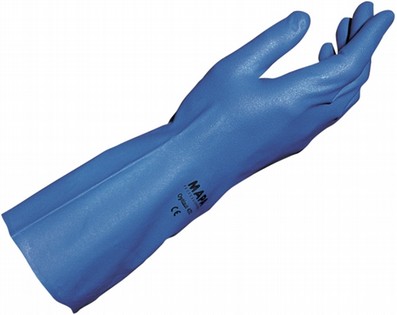 NITRILE GLOVES MAPA ULTRANITRIL 472 NITRILE GLOVES MAPA 109338