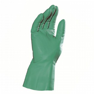 NITRILE GLOVES MAPA ULTRANITRIL 485 NITRILE GLOVES MAPA 109339