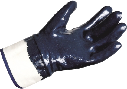 NITRILE GLOVES MAPA TITAN 388 NITRILE GLOVES MAPA 109340