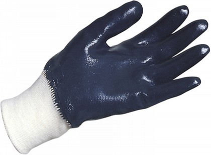 NITRILE GLOVES MAPA TITAN 392 NITRILE GLOVES MAPA 109341