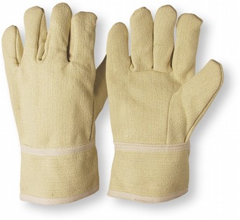 HEAT-RESISTANT GLOVES ISSA 07290 HEAT-RESISTANT 109366