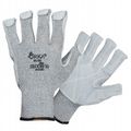 CUT-RESISTANT GLOVES ZAVAS ORKA 61-00 CUT-RESISTANT