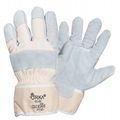 CUT-RESISTANT GLOVES ZAVAS ORKA 62-00 CUT-RESISTANT