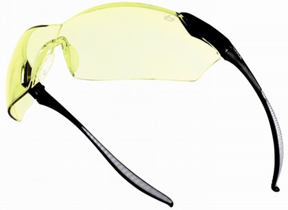 SAFETY SPECTACLES BOLLE MAMBA MAMPSJ SAFETY SPECTACLES 109462