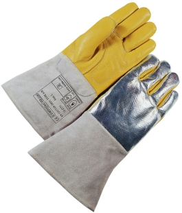 WELDING GLOVES WELDAS COMFO FLEX 10-2755 WELDING GLOVES 109544