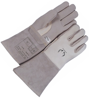 WELDING GLOVES WELDAS COMFO FLEX 10-2850 WELDING GLOVES 109545