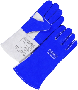 WELDING GLOVES WELDAS COMFO FLEX 10-2087 WELDING GLOVES 109546