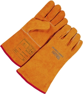 WELDING GLOVES WELDAS BASIC 10-2101 WELDING GLOVES 109548