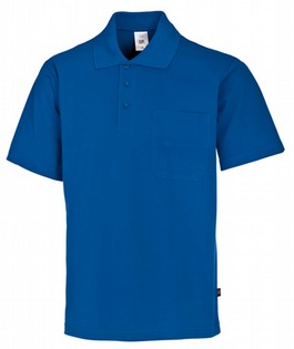BLUE POLO SHIRT BP BLUE POLO SHIRT BP 109682