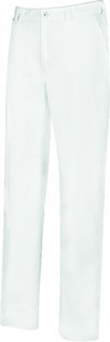 CLASSIC WHITE PANTS 109734