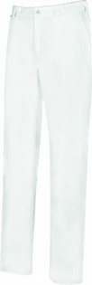 CLASSIC WHITE PANTS BP 1368 CLASSIC WHITE PANTS 109734
