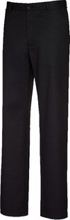 CLASSIC BLACK BP SERVICE PANTS 1368 CLASSIC BLACK BP 109735