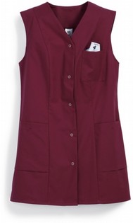 WOMEN'S TUNIC BP BURGUNDY WOMEN'S TUNIC BP 109967