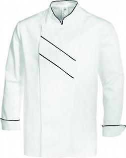 CHEF'S JACKET BP 1538 CHEF'S JACKET BP 110008