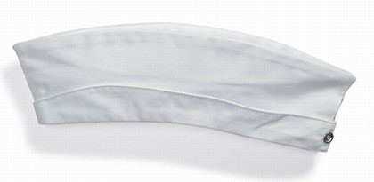 WHITE FORAGE CAP BP 1585 PACK OF 2 WHITE FORAGE CAP BP 110106