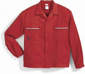 RED WORK JACKET BP 1602 RED WORK JACKET BP 110142