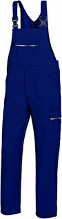 DARK BLUE WORK PANTS BP 1604 DARK BLUE WORK 110145