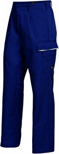 DARK BLUE CLASSIC WORK PANTS BP 1605 DARK BLUE CLASSIC 110152