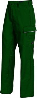 GREEN CLASSIC WORK PANTS BP 1605 GREEN CLASSIC WORK 110157