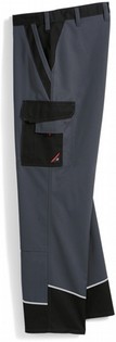 CLASSIC WORK PANTS BP DARK GREY CLASSIC WORK PANTS 110175