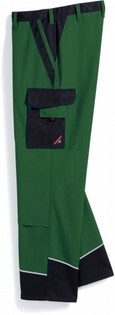 CLASSIC WORK PANTS BP GREEN CLASSIC WORK PANTS 110176