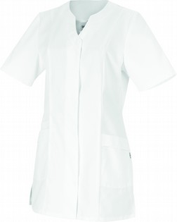 WOMEN'S WHITE TUNIC BP 1639 WOMEN'S WHITE TUNIC 110251