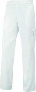 WHITE PANTS BP 1646 WHITE PANTS BP 1646 110269