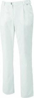 WOMEN'S WHITE PANTS BP 1647 WOMEN'S WHITE PANTS 110271