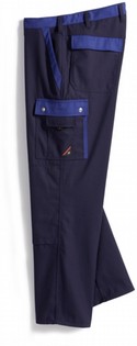 WORK PANTS BP 1815 DARK BLUE-BLUE WORK PANTS BP 1815 110330