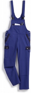 BIB PANTS BP 1844 BLUE-DARK BLUE BIB PANTS BP 1844 110342