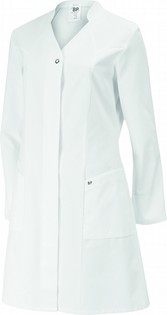 WOMEN'S LAB COAT BP 4866 WOMEN'S LAB COAT BP 110423