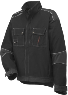 WORK JACKET HELLY HANSEN WW CHELSEA WORK JACKET HELLY 110519