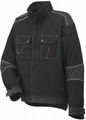 WORK JACKET HELLY HANSEN WW CHELSEA WORK JACKET HELLY