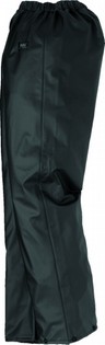CLASSIC RAIN PANTS HELLY HANSEN WW VOSS BLACK CLASSIC RAIN PANTS 110540
