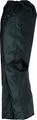 CLASSIC RAIN PANTS HELLY HANSEN WW VOSS BLACK CLASSIC RAIN PANTS