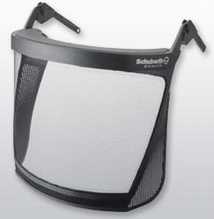 FORESTRY MESH VISOR SCHUBERTH SVW FORESTRY MESH VISOR 110739