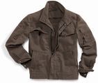 WORK JACKET BP BROWN WORK JACKET BP BROWN