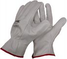 SAFETY LEATHER GLOVES ZAVAS ORKA 112 (12P) SAFETY LEATHER