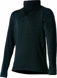 LONGSLEEVE BASE LAYER T-SHIRT HELLY HANSEN WW 75031 SANDVIG LONGSLEEVE BASE 110854