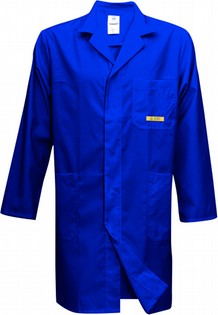 MEN'S ESD COAT HB CONDUTEX MEN'S ESD COAT HB 110935
