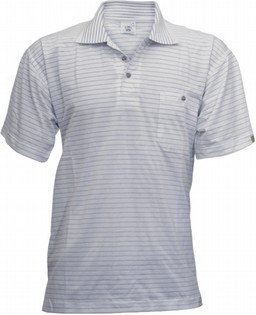 SHORT SLEEVE POLO SHIRT ESD HB CONDUTEX SHORT SLEEVE POLO 110988