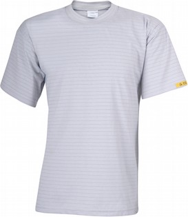 ESD SHORT SLEEVE T-SHIRT CONDUTEX ESD HB ESD SHORT SLEEVE 110989