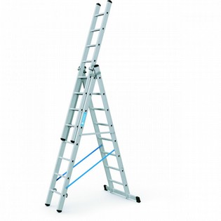 LADDER ZARGES 41538 3-SKYMASTER X LADDER ZARGES 41538 111013