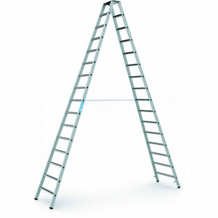 LADDER ZARGES 41316 SAFERSTEP B LADDER ZARGES 41316 111028
