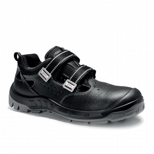 WORK SANDALS WORTEC LEON JORI WORK SANDALS WORTEC 111044