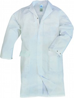 ANTISTATIC COAT HB CHEMCOMFORT ANTISTATIC COAT HB 111060