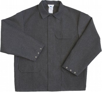 ANTISTATIC GREY JACKET HB CHEMCOMFORT ANTISTATIC GREY 111067