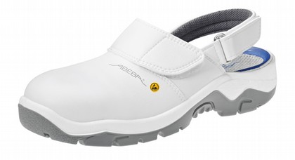WORK ESD SANDALS ABEBA 32120 WORK ESD SANDALS 111095